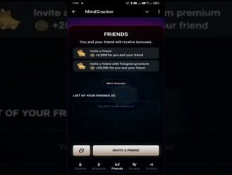 "Mind Chain Bot Mining Update 2025 | New Features, Boost & Rewards Explained"