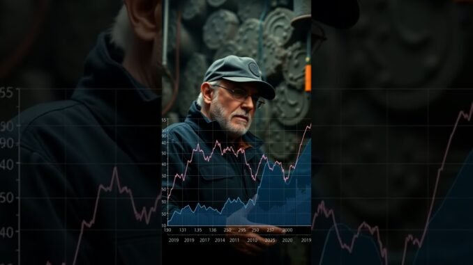 Mining Bets in 2025 A Fresh Look at Crypto Mining Viability