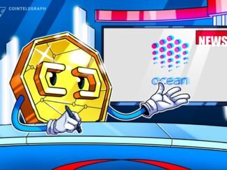 Ocean Protocol Faces $250k Bounty after $120M Token Dump Allegations