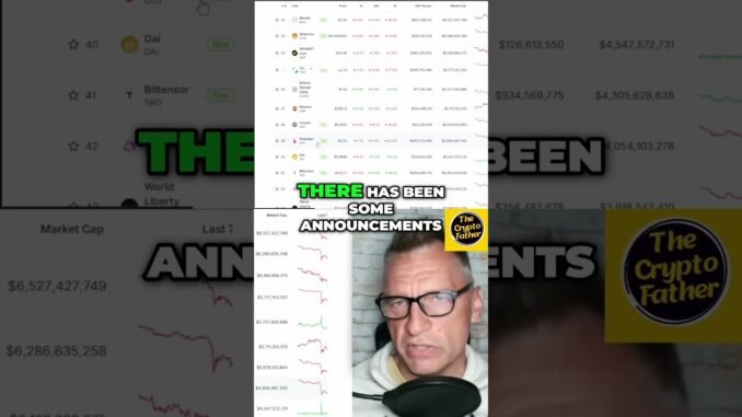 Polkadot  Why Is DOT Down  Latest News & Analysis