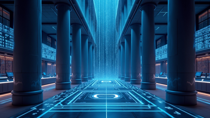 QNT soars 7% as Quant ignites banking revolution with QuantNet QNT soars 7% as Quant ignites banking revolution with QuantNet release