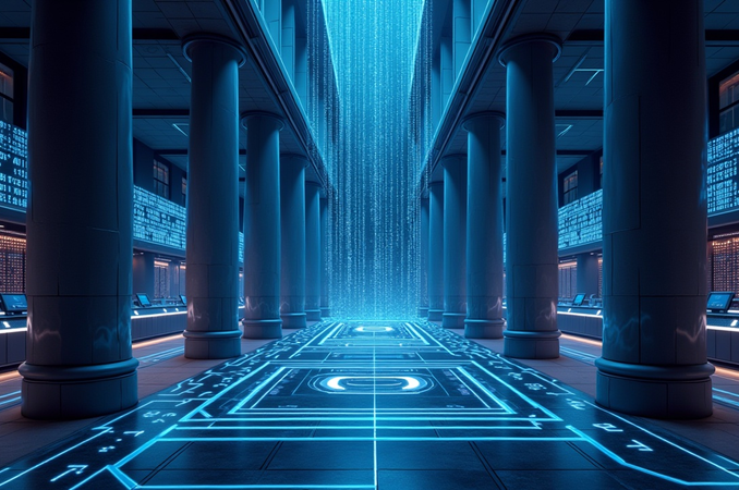 QNT soars 7% as Quant ignites banking revolution with QuantNet release