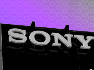 Sony Wants Its Own Crypto Bank Too