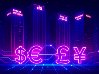 Stablecoin Stablecoins Banken