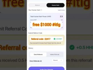 The Future of Digital Income – Interlink ITLG Mining