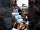 The Moment Aid Reached the Shore    AI News #AINews #HopeForHumanity #ReliefMission #WavesOfHope #re