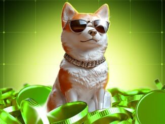 Trump Jr.-Backed Firm Fuels Dogecoin Mining Boom
