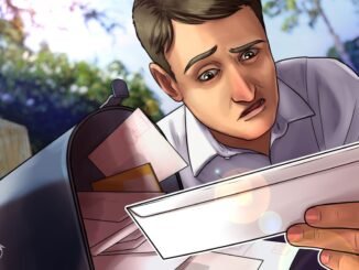 UK Tax Authority Ups Crypto Warning Letters in Crackdown on Unpaid Gains