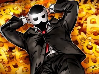 What If Satoshi’s $100B Bitcoin Moves? Here’s What Could Happen