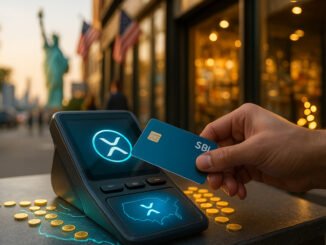 XRP Ledger gains traction for $200 billion Japanese market