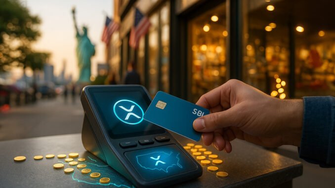 XRP Ledger gains traction for $200 billion Japanese market