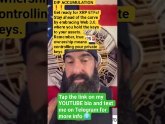 #xrp #xrpnews #crypto #cryptonews #web3 #bitcoin #moneytok