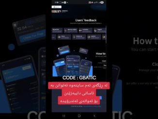 لەم سایتەوە ئەتوانن بە ئاسانی دایبەزێنن bitcoin mining