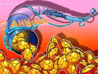 Alibaba Mulls Deposit Token Amid China's Stablecoin Pushback