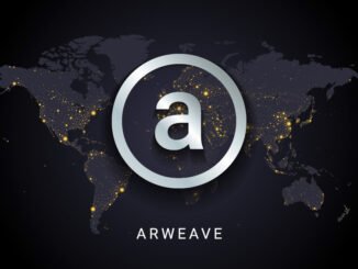 Arweave (AR) price forecast