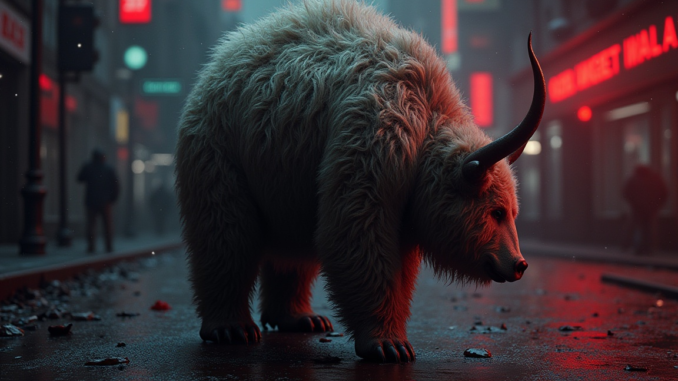 BTC could face further correction as momentum weakens