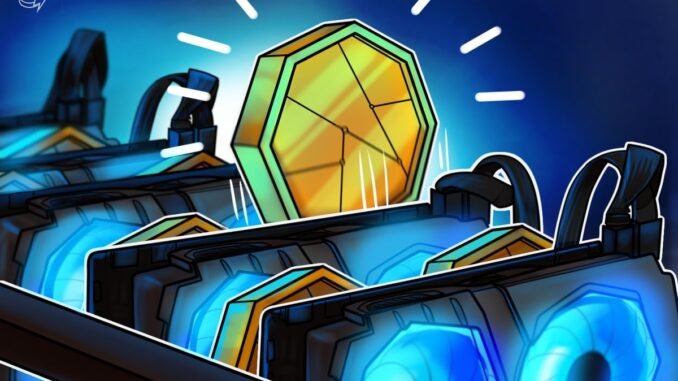 BitFuFu Doubles Q3 Revenue as Cloud Mining Demand Surges