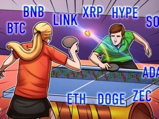 Bitcoin Retests $100K As Altcoins Search For Stability