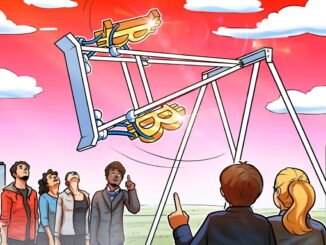 Bitcoin Stablecoin Reserve Ratio Signals ‘Bottom’ as Bulls Eye $124K