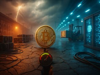 Bitcoin mining profitability sinks to 2-year low as miners split
