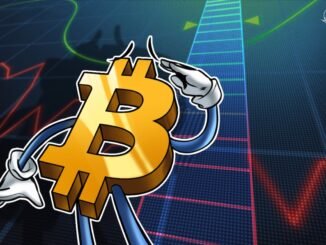 Bitcoin's Recovery May Take Months After 20% Dip: Here's Why