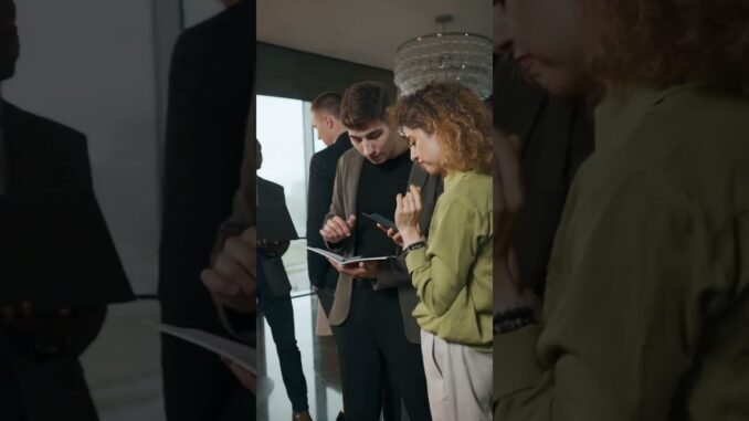 Breaking AI News Update