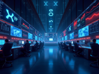 CME Group halts futures trading as cooling system breaks down