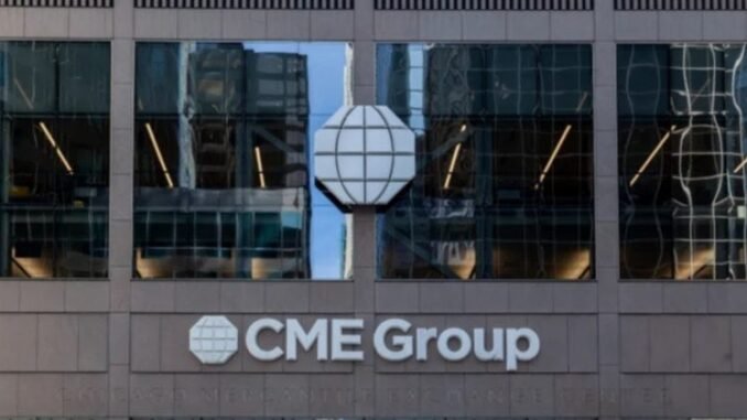 CME Group partners with CF Benchmarks to launch Bitcoin volatility indices