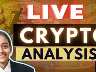Crypto Analysis | Crypto Learning for beginners 14 November 2025 #bitcoin #crypto #live