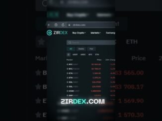 Crypto Arbitrage Market Trends to Watch #cryptoarbitrage #trends