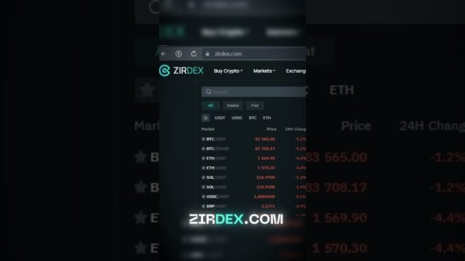 Crypto Arbitrage Market Trends to Watch #cryptoarbitrage #trends