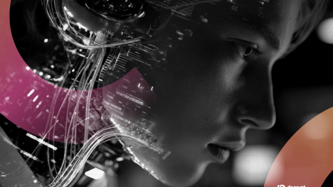 Dead Internet Theory Gains Traction as AI Content Surges Online