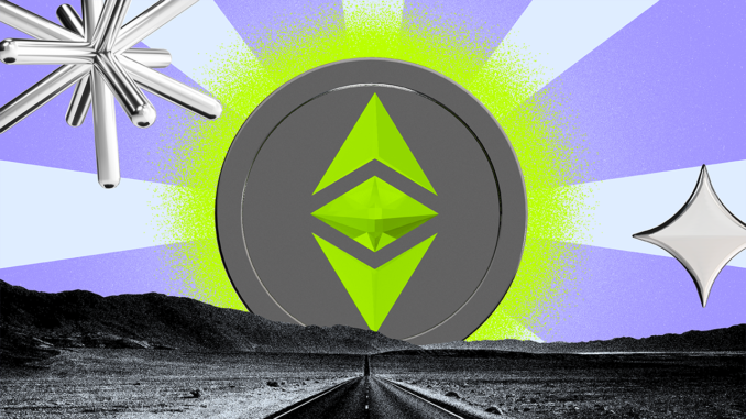 Ethereum Price Mirrors 116% Rally Setup But A Drop Comes First?