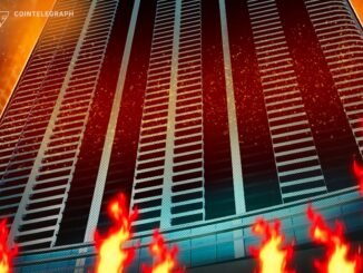 Fire Breaks Out at Greenidge New York Facility, Forcing it Offline