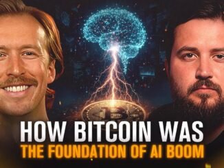 How Bitcoin Mining Became the Backbone of AI