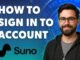 How To Sign In To Suno Ai Account [2025 Guide]