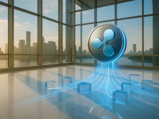 How Wall Street's Ripple bet gives XRP a big institutional role