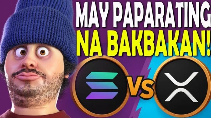 KANINO KA PAPANIG? | Crypto News | Trending News | Update