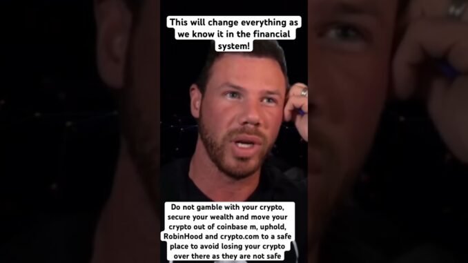 Message for step and step guide #crypto #xrp #xrpnews #ripple #xrppriceprediction