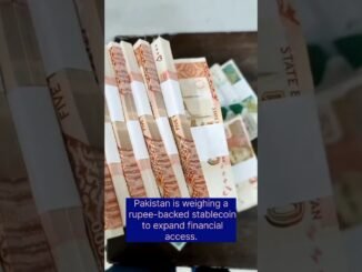 Pakistan’s Big Move. #crypto #news #viral #youtube #youtubeshorts #shorts.