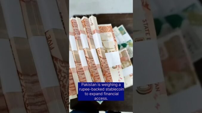 Pakistan’s Big Move. #crypto #news #viral #youtube #youtubeshorts #shorts.