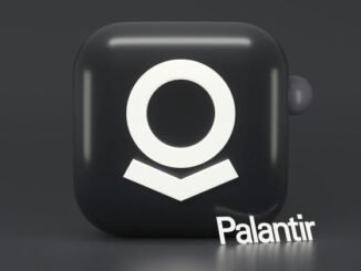 Palantir CEO Alex Karp sells 585,000 shares for $96 million