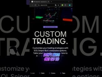 🚀 SOLANA TRADING FOR BEGINNERS: HOW TO START CRYPTO DAY TRADING LIKE A PRO 💰