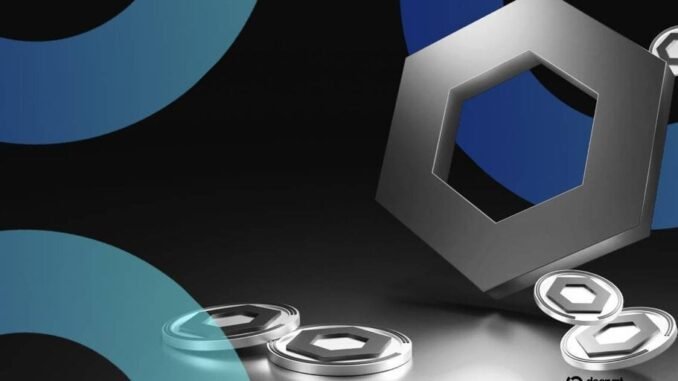 S&P Digital Markets 50 Index Will Gain Blockchain Verifiability Via Chainlink