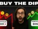 Should You Buy The Dip? | Crypto Buying Guide for 2026 (DCA + Smart Entry)