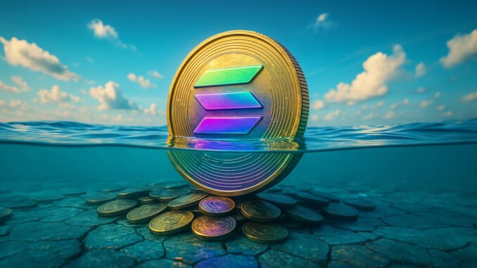 Solana's radical plan aims to soothe market turbulence