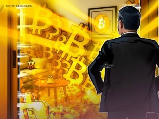 Strategy May Sell Bitcoin If mNAV Drops and No Capital is Available: CEO