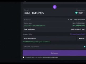 💎 Swap Crypto the Smart & Easy Way (2025 Guide) | Unlock Your Bonus Instantly 🎁