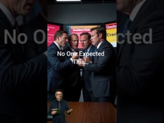 The Crypto Meltdown Nobody Expected…🔥