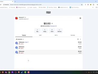 💻 Turn Your Windows PC into a Money Machine   Ethereum Mining Guide
